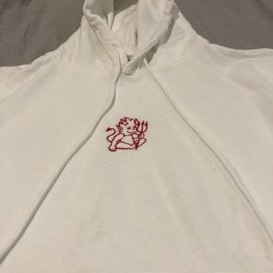 Brandy Melville sweatshirt